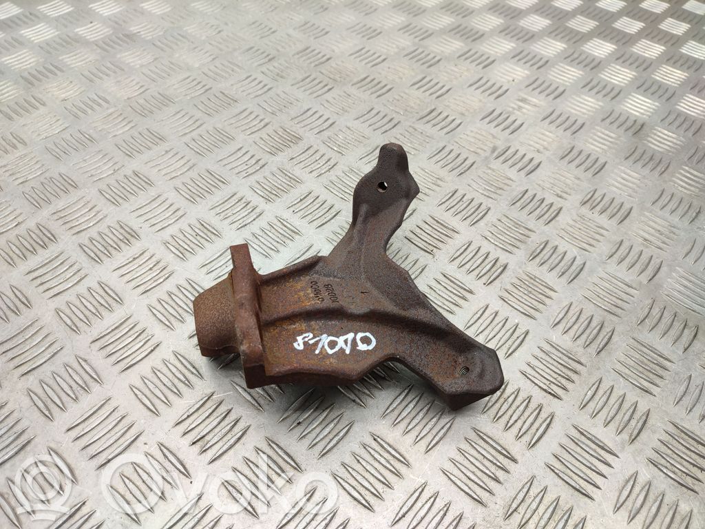 Driveshaft support bearing bracket   D0D2B