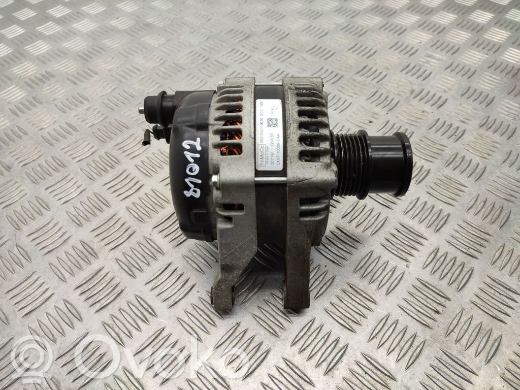 Ģenerators   LX6T10300EAA