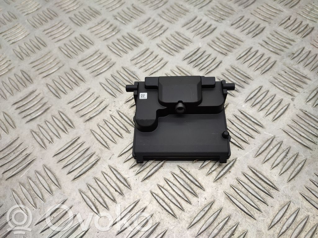Ford Focus Windshield/windscreen camera 