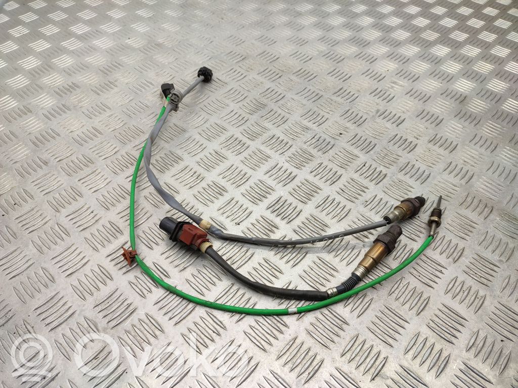 Lambda probe sensor   KX7112B591AA,JX619G444EB,025803002S,JX619Y460EA