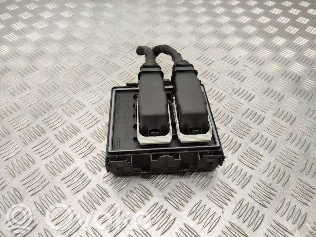 Ford Focus Fuse box set 
