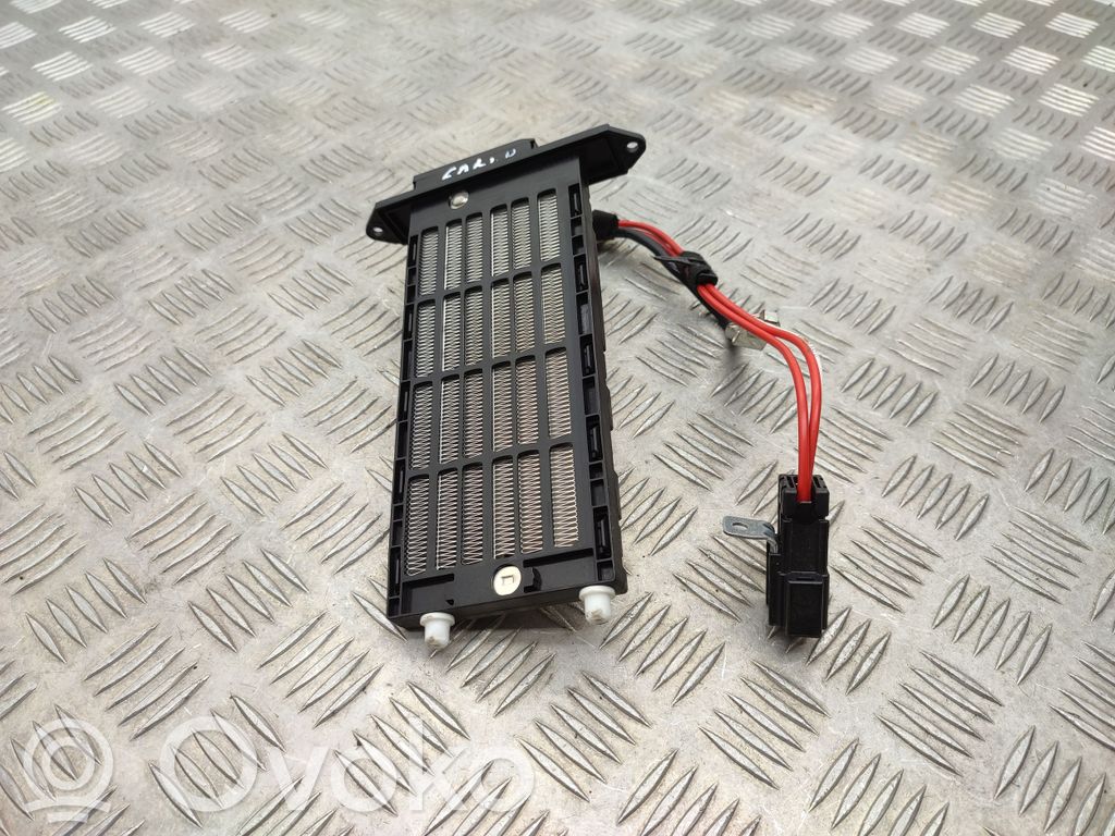 Ford B-MAX Radiador de calefacción eléctrico de habitáculo 