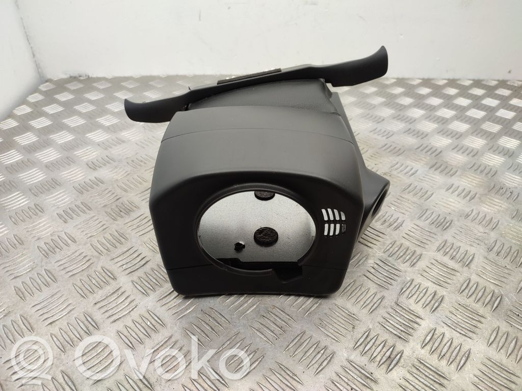 Citroen C3 Vairo ašies apdaila 