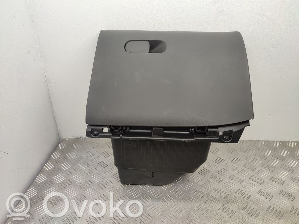 Citroen C3 Glove box set 