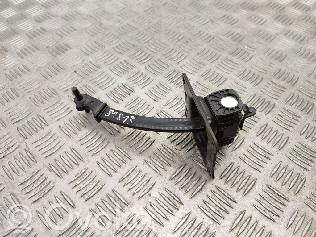 Fiat Doblo III Front door check strap stopper 