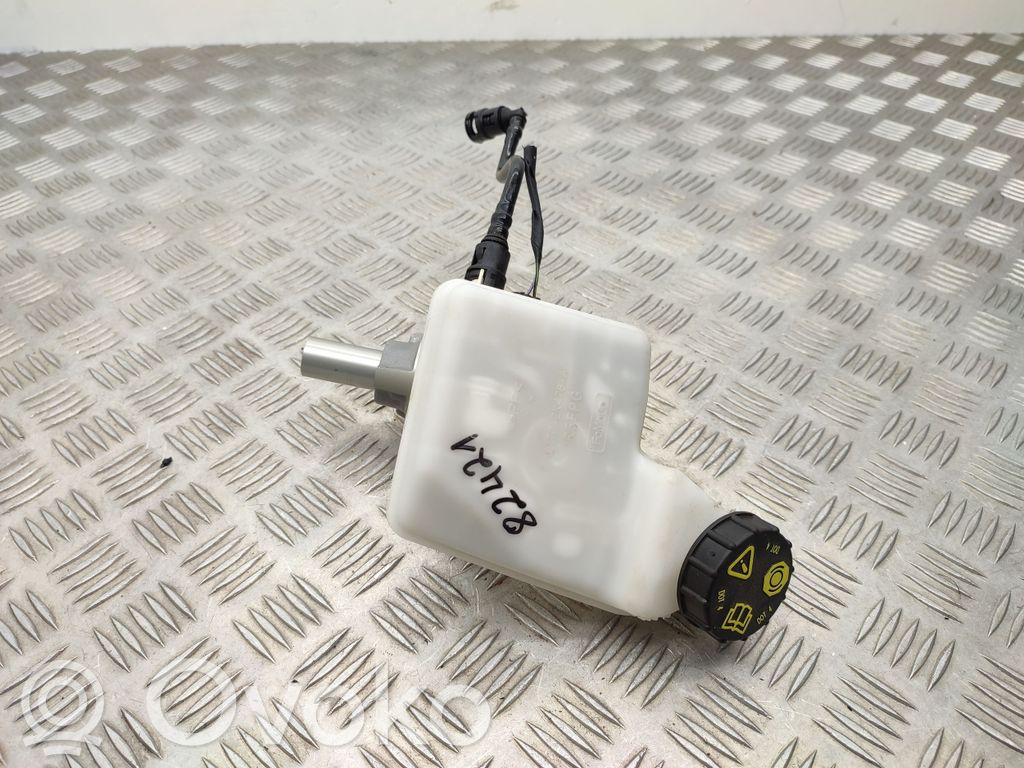 Ford Fiesta Master brake cylinder 