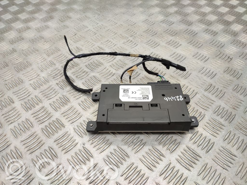 Bluetooth control unit module   LR3T14G087VE