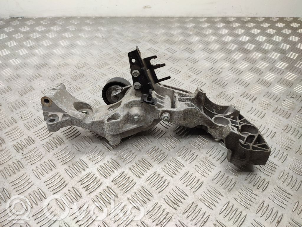 Opel Mokka Alternator pulley 