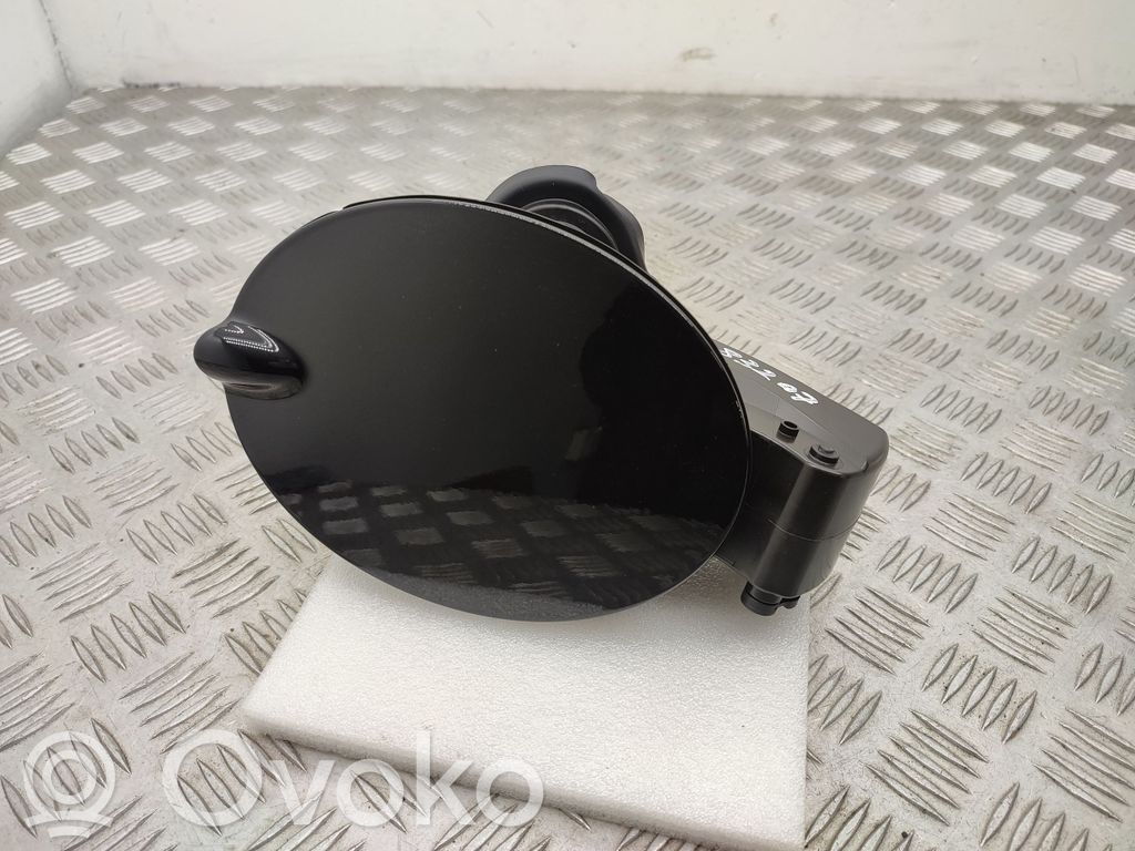 Ford Fiesta Fuel tank cap 
