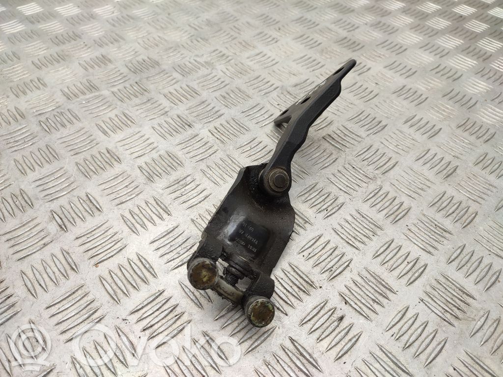 Ford Transit Sliding door middle roller runner 