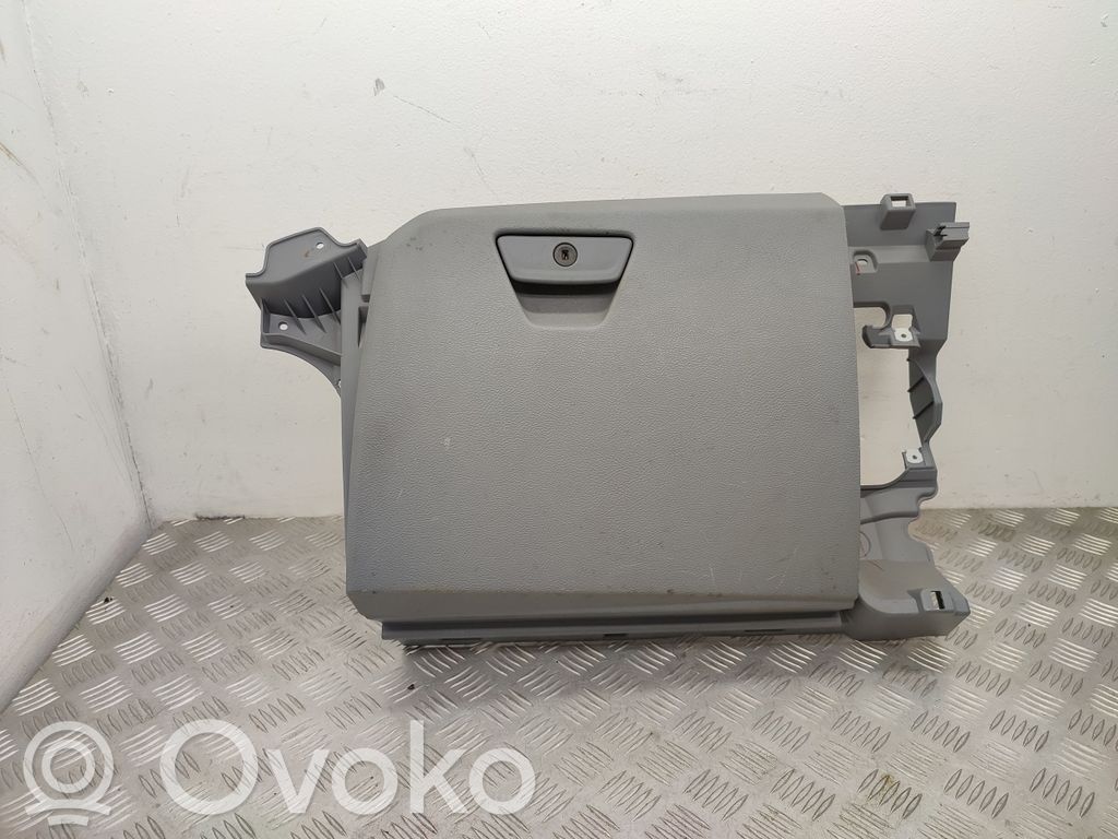 Ford Transit Glove box set 