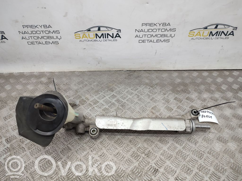 Ford Ecosport Steering rack 