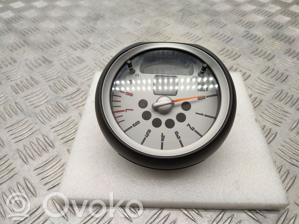 Mini One - Cooper Coupe R56 Tachometer 