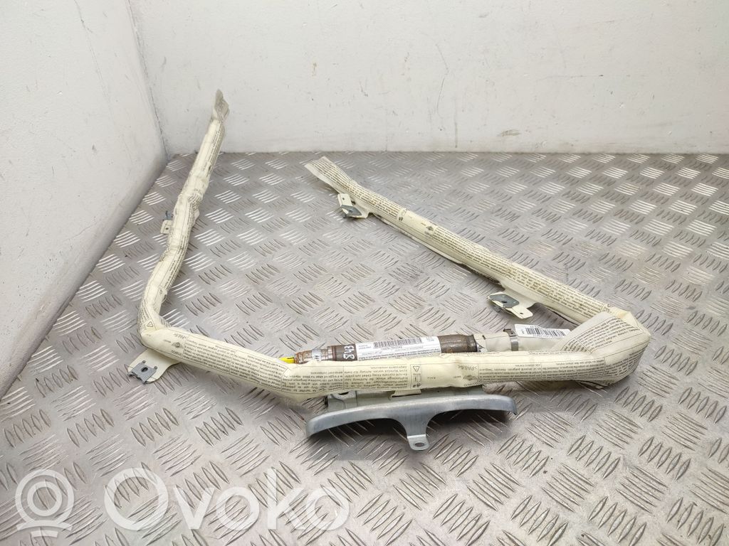 Mini One - Cooper Coupe R56 Airbag del techo 