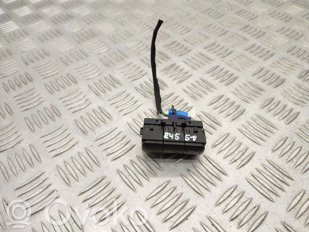 Citroen C3 Aircross Other switches/knobs/shifts 