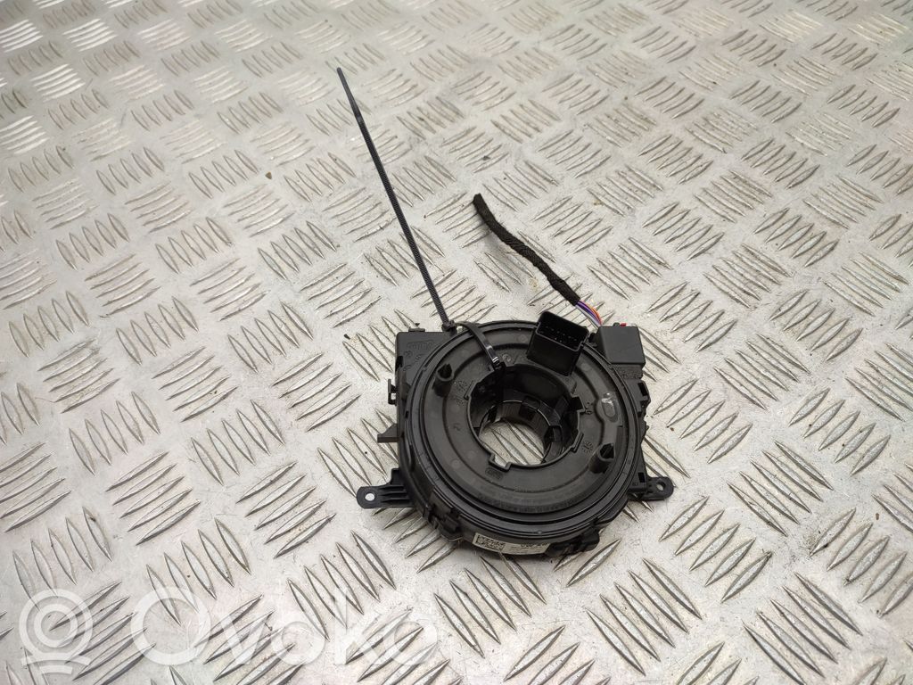 Seat Ateca Airbag slip ring squib (SRS ring) 