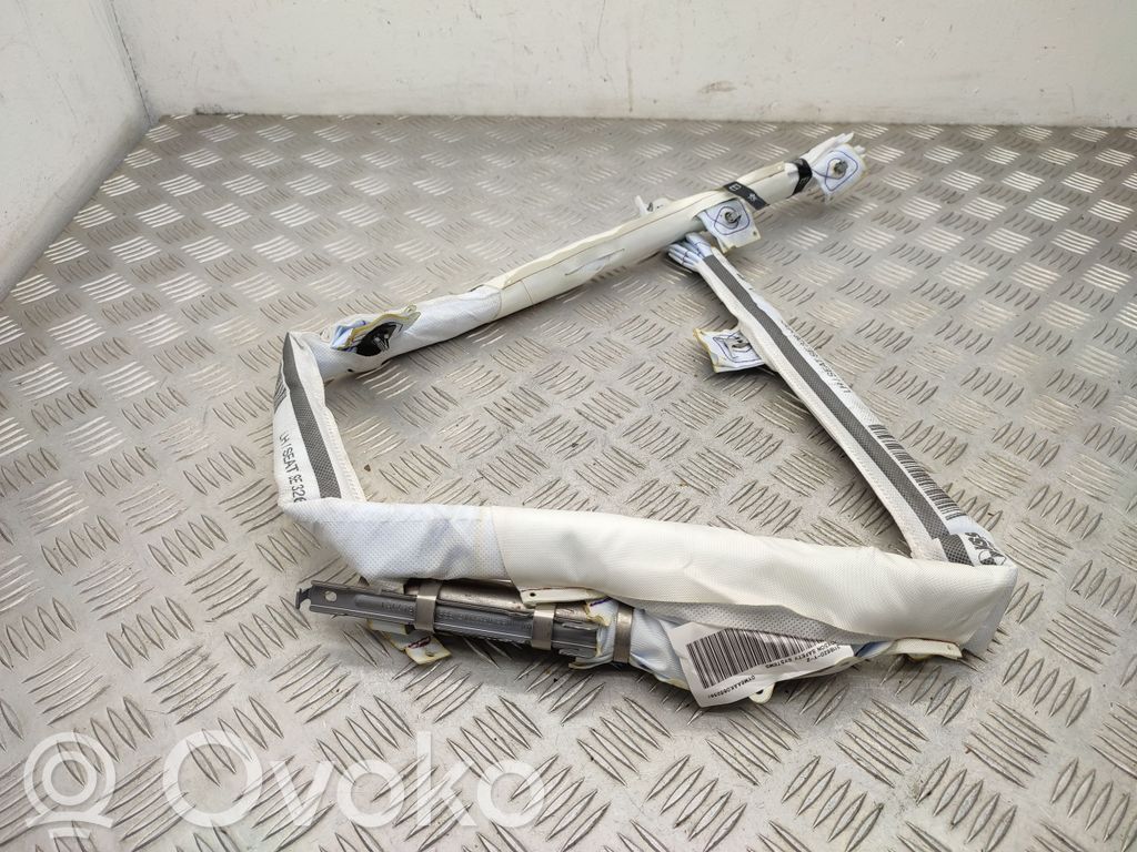 Seat Ateca Kattoturvatyyny 