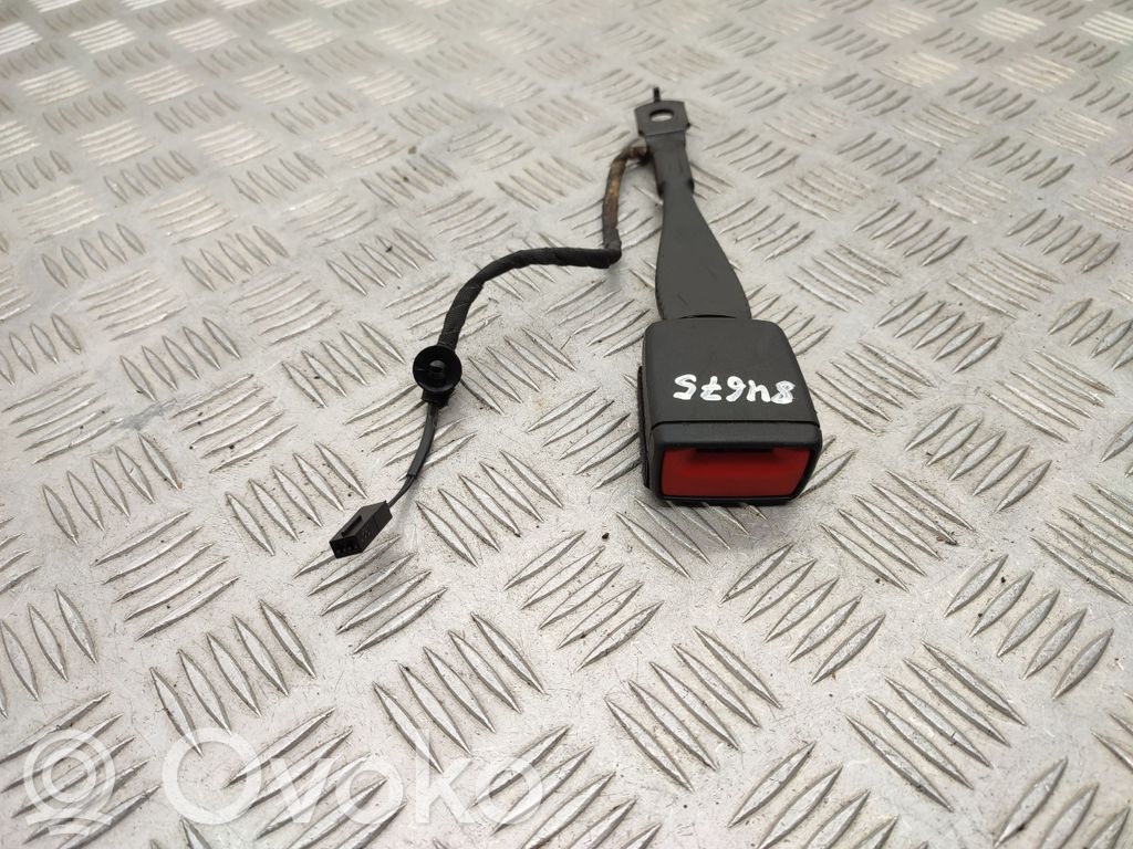 Seat Ateca Hebilla del cinturón delantero 
