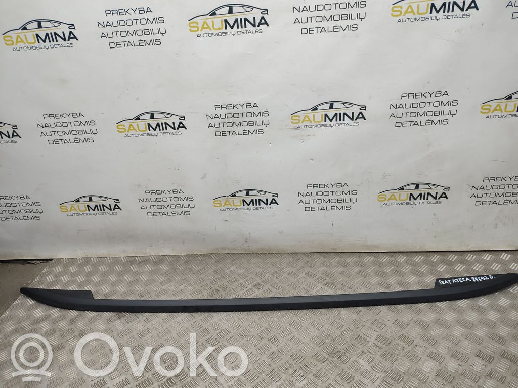 Seat Ateca Kattokisko 