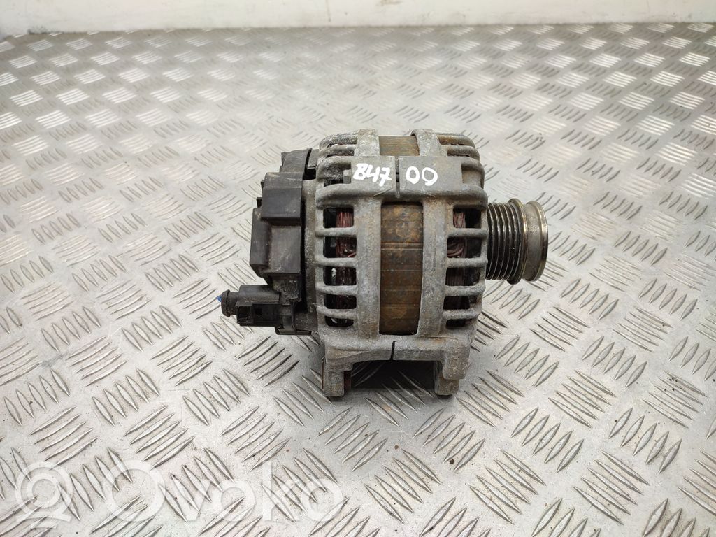 Ģenerators   05E903026L