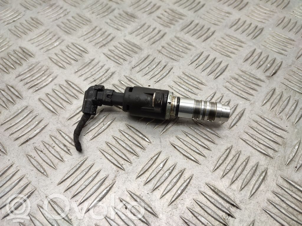 Seat Ateca Camshaft vanos timing valve 