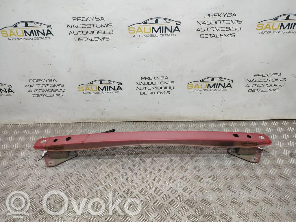 Toyota Aygo AB40 Poprzeczka zderzaka tylnego 