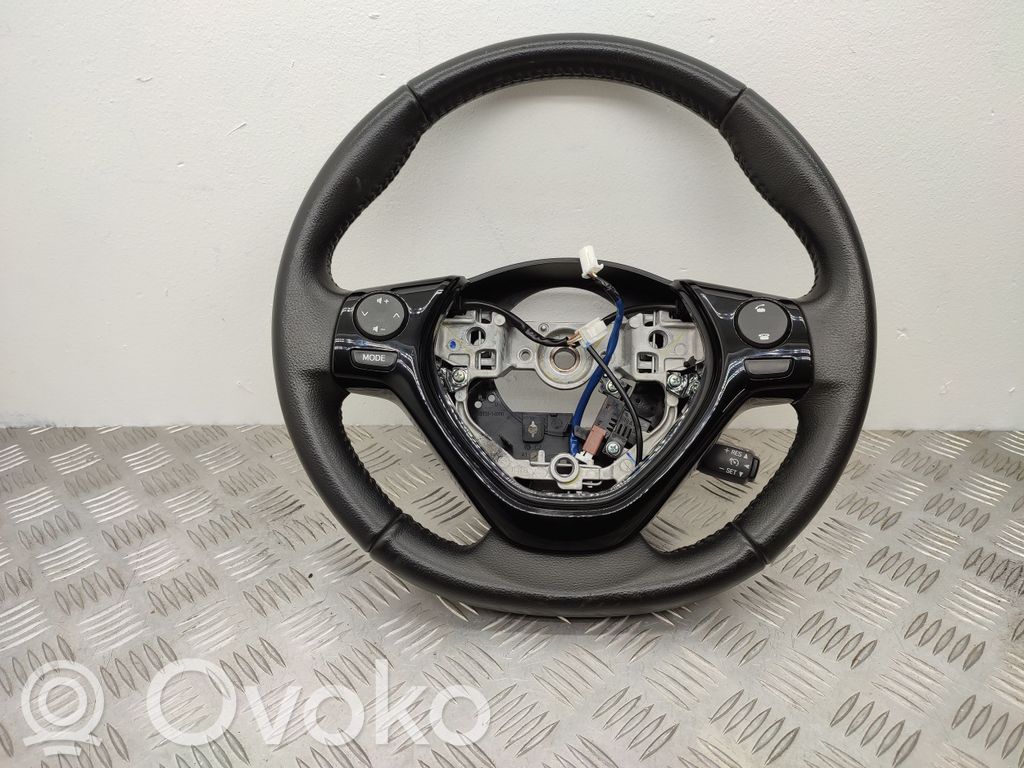 Toyota Aygo AB40 Vairas 