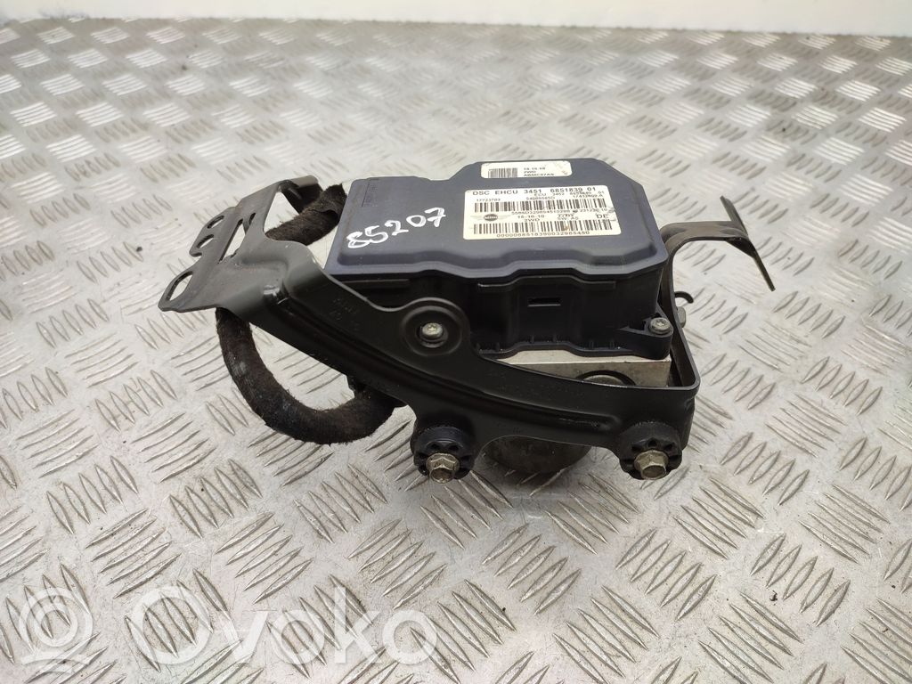 Mini One - Cooper Coupe R56 ABS Pump 