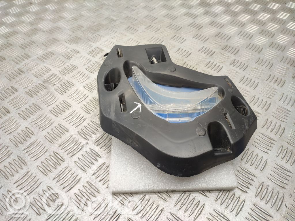 Renault Zoe LED-Tagfahrscheinwerfer 