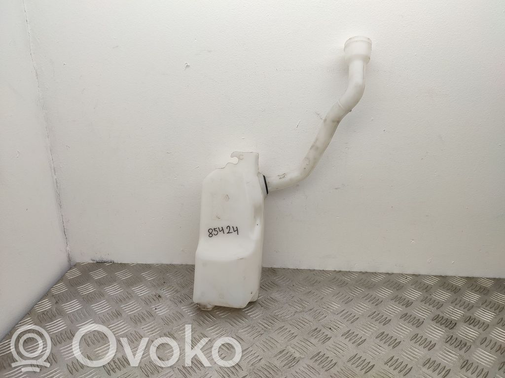 Renault Zoe Logu šķidruma tvertne 