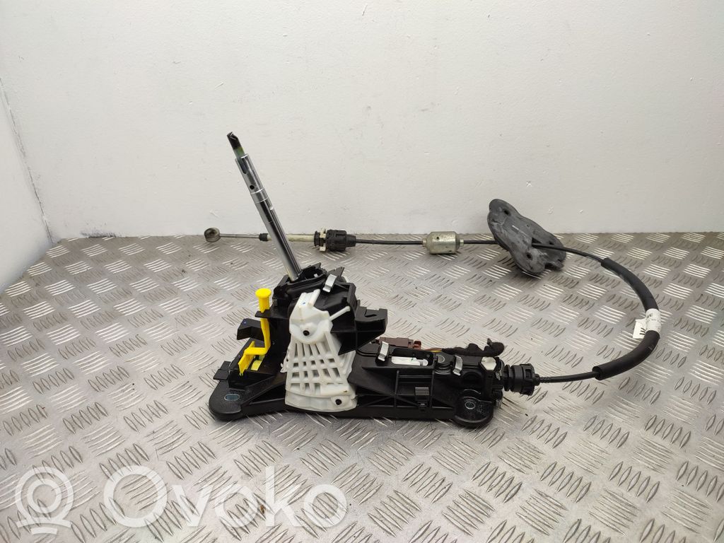Renault Zoe Gear shifter/selector 
