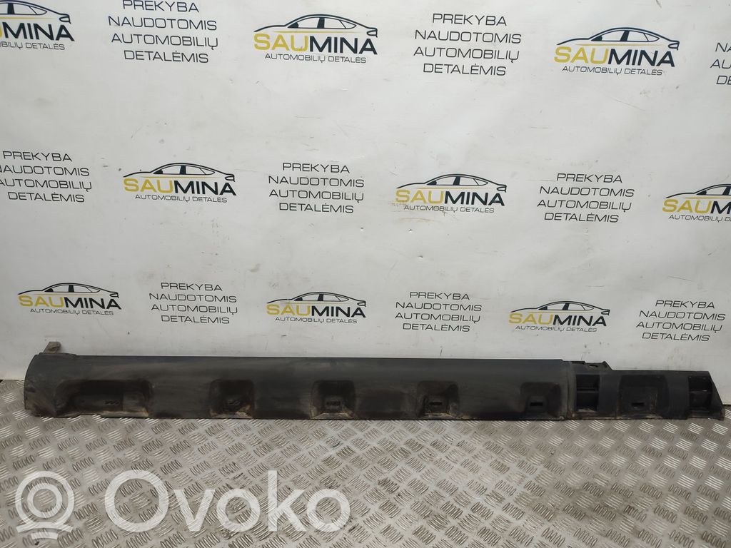 Dacia Sandero II Slenkstis 
