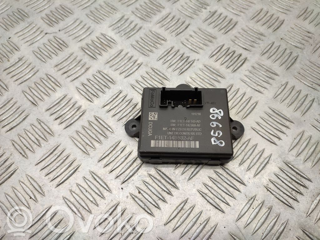 Ford Transit -  Tourneo Connect Door control unit/module 