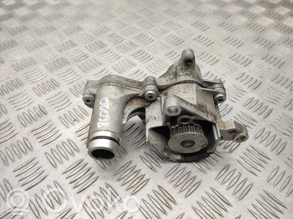 Ford Fiesta Water pump 