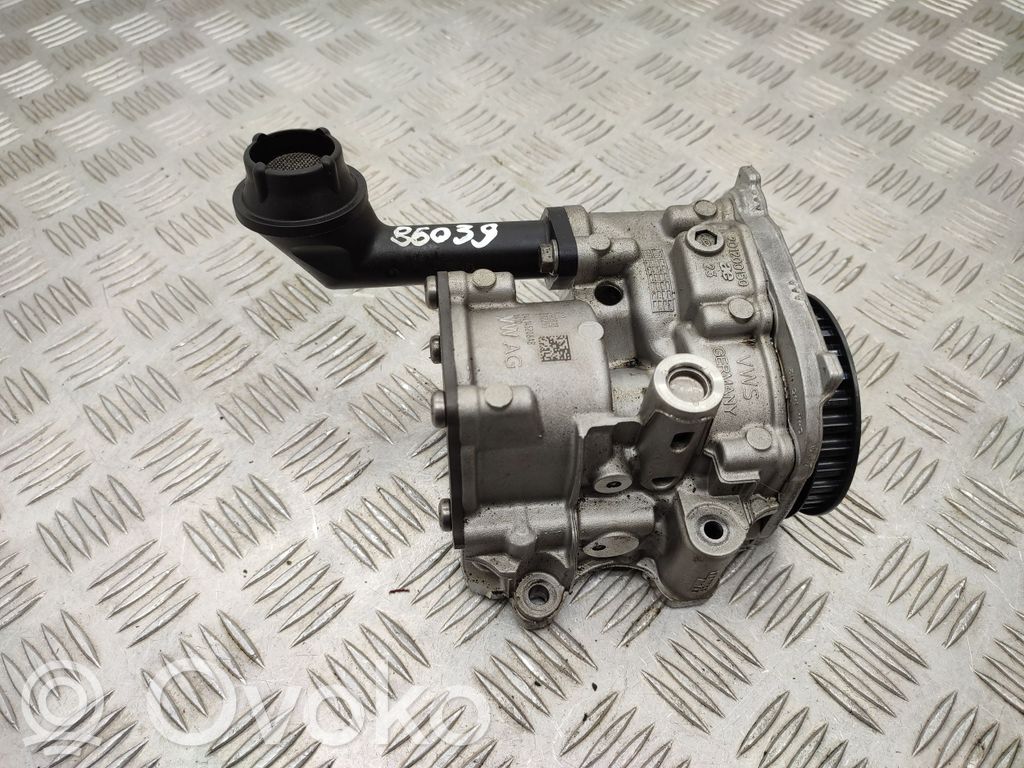 Volkswagen Arteon Oil pump 