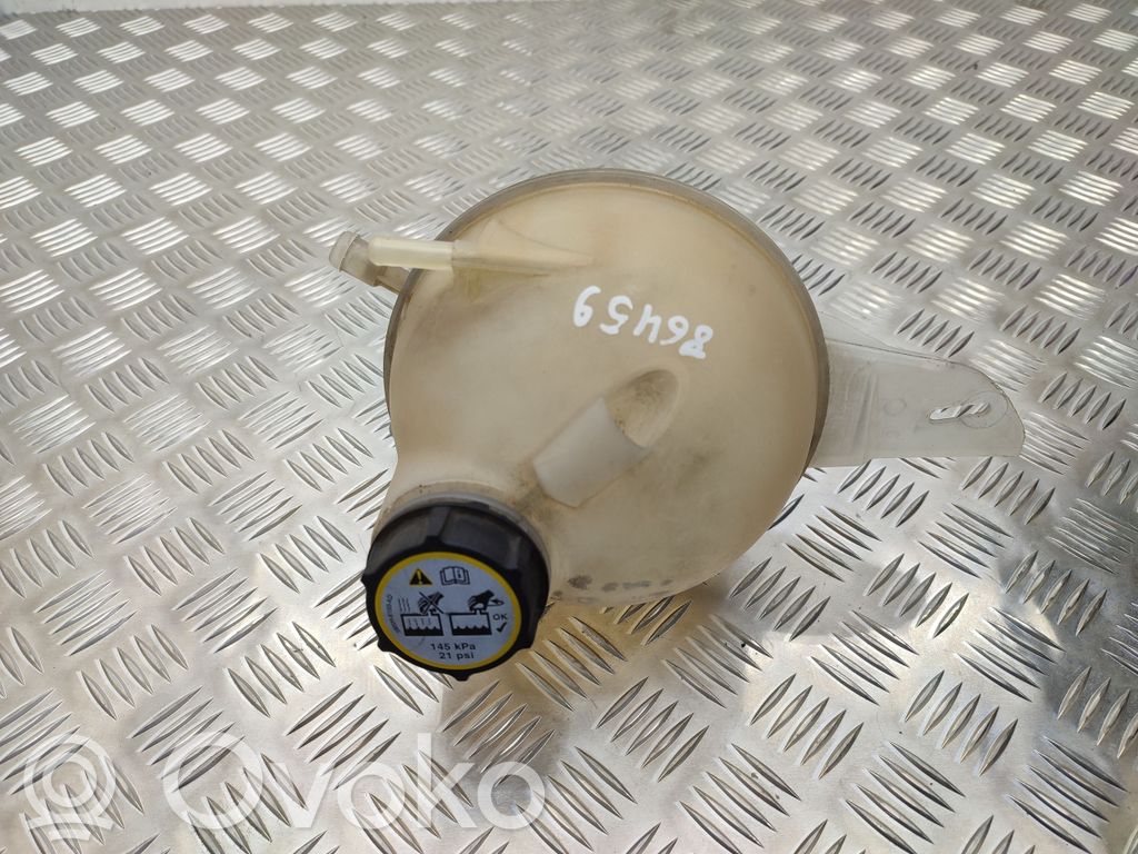 Ford Transit Custom Ausgleichsbehälter Kühlwasser 