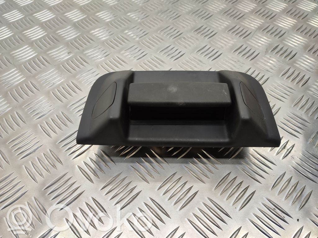 Ford Transit Custom Klamka wewnętrzna drzwi bocznych / przesuwnych 