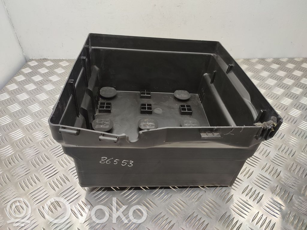 Ford Transit Custom Podstawa / Obudowa akumulatora 
