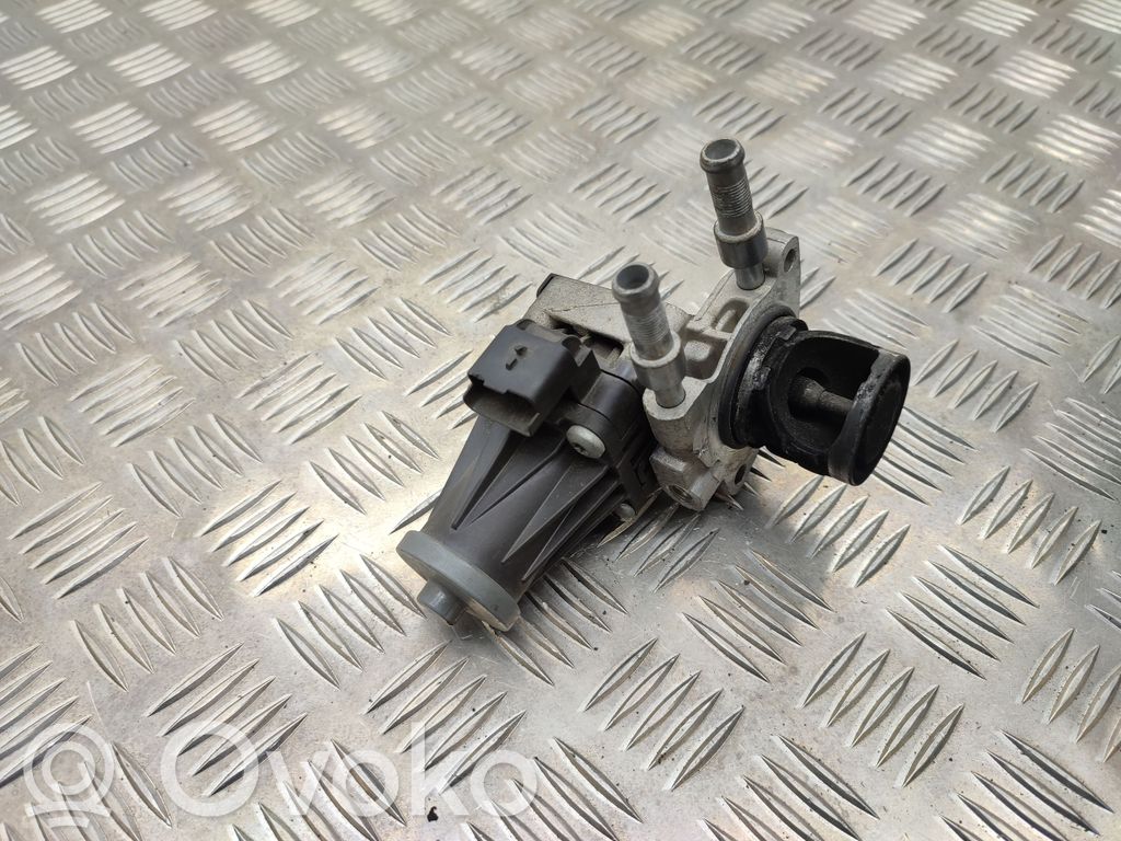 Toyota Proace EGR vožtuvas 