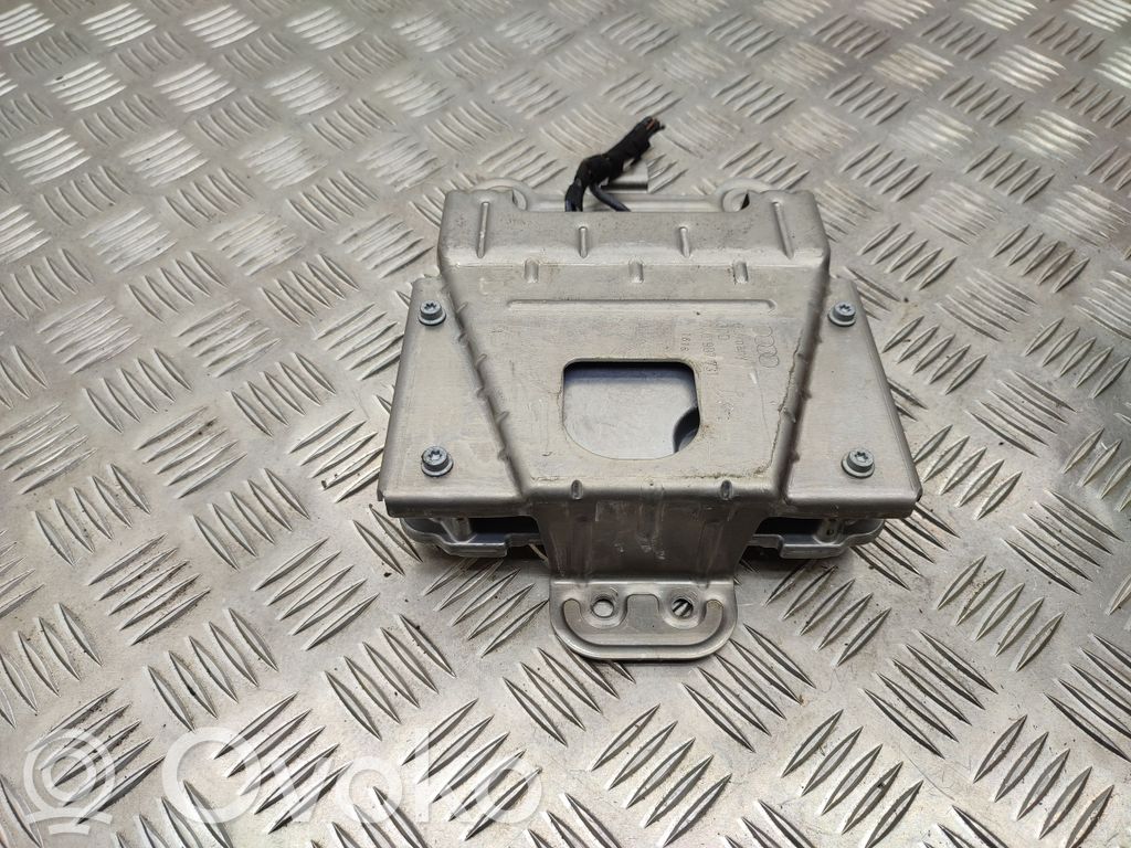 Audi A6 Allroad C7 Camera control unit module 
