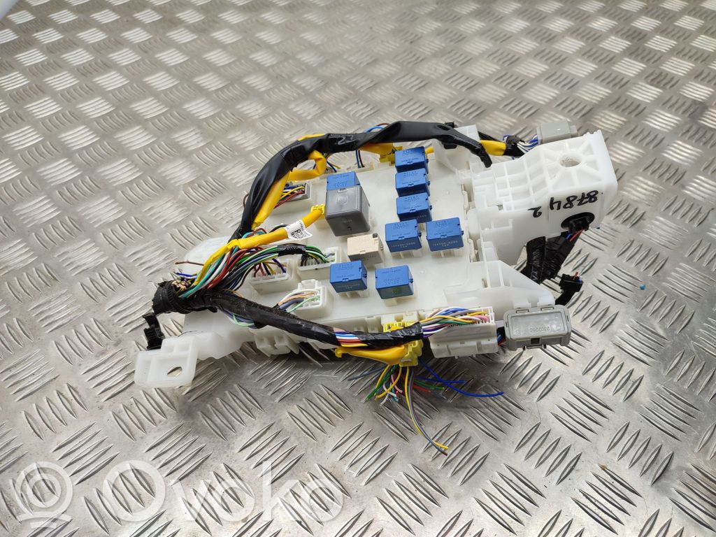 Módulo de fusible   FA100195