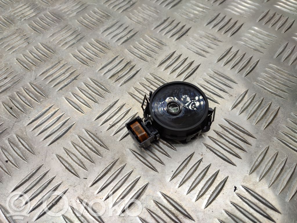 BMW X6 E71 Rain sensor 