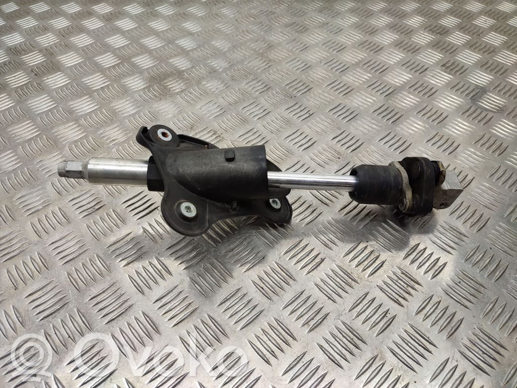 BMW X6 E71 Steering column universal joint 