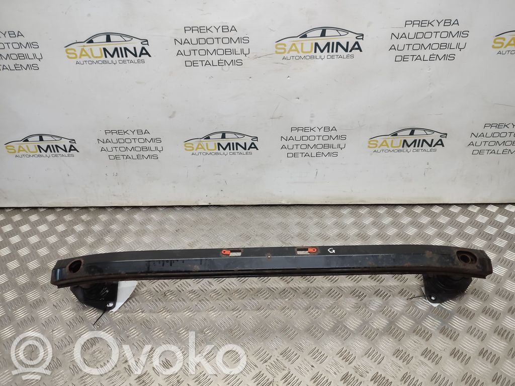 Opel Corsa E Балка задний бампер 
