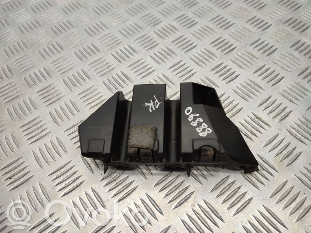 Seat Leon (5F) Front bumper mounting bracket 