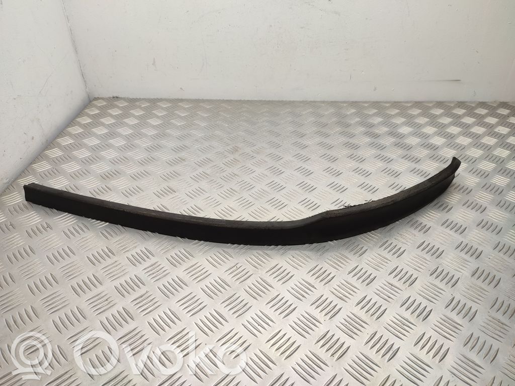 Opel Corsa E Front bumper lip 