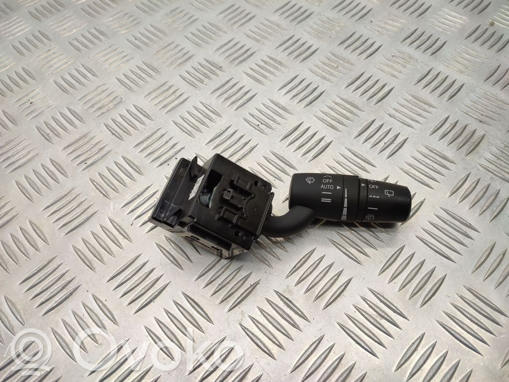 Mazda 2 Wiper control stalk 
