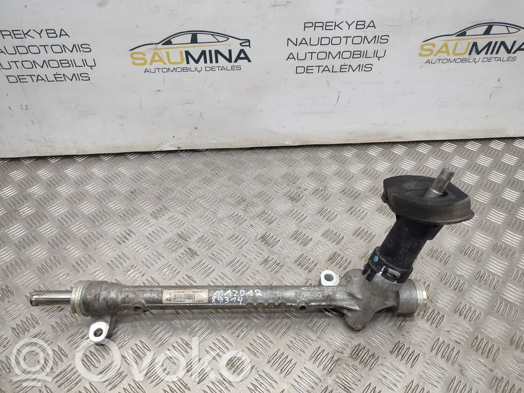 Mazda 2 Steering rack 