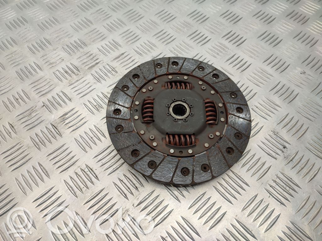 Opel Corsa E Clutch pressure plate 
