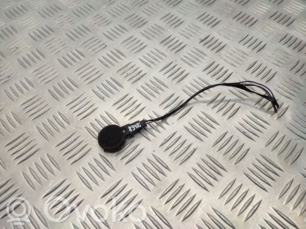 Opel Meriva B Rain sensor 